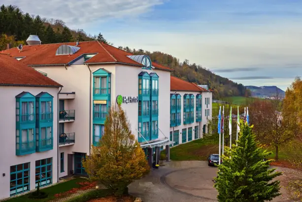 H+ Hotel Limes-Thermen Aalen &ndash; Veranstaltungsort